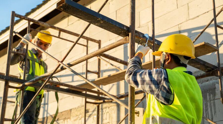 Expert top industrial roofings services in Folly Beach, SC